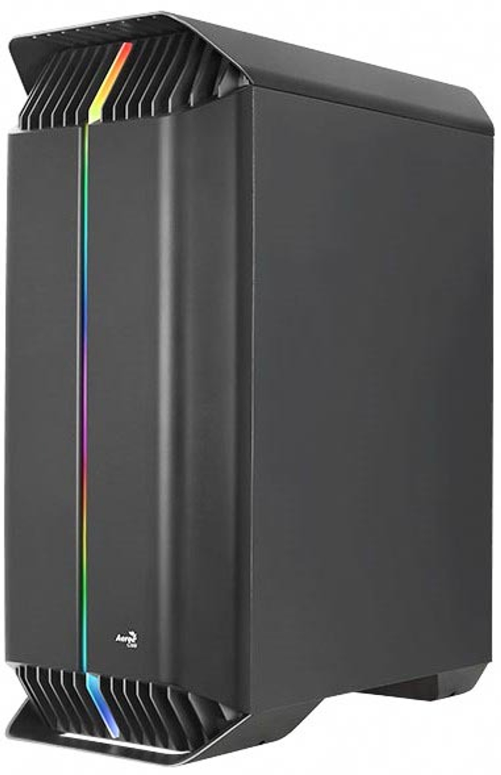 Корпус ATX AeroCool Gladiator Duo