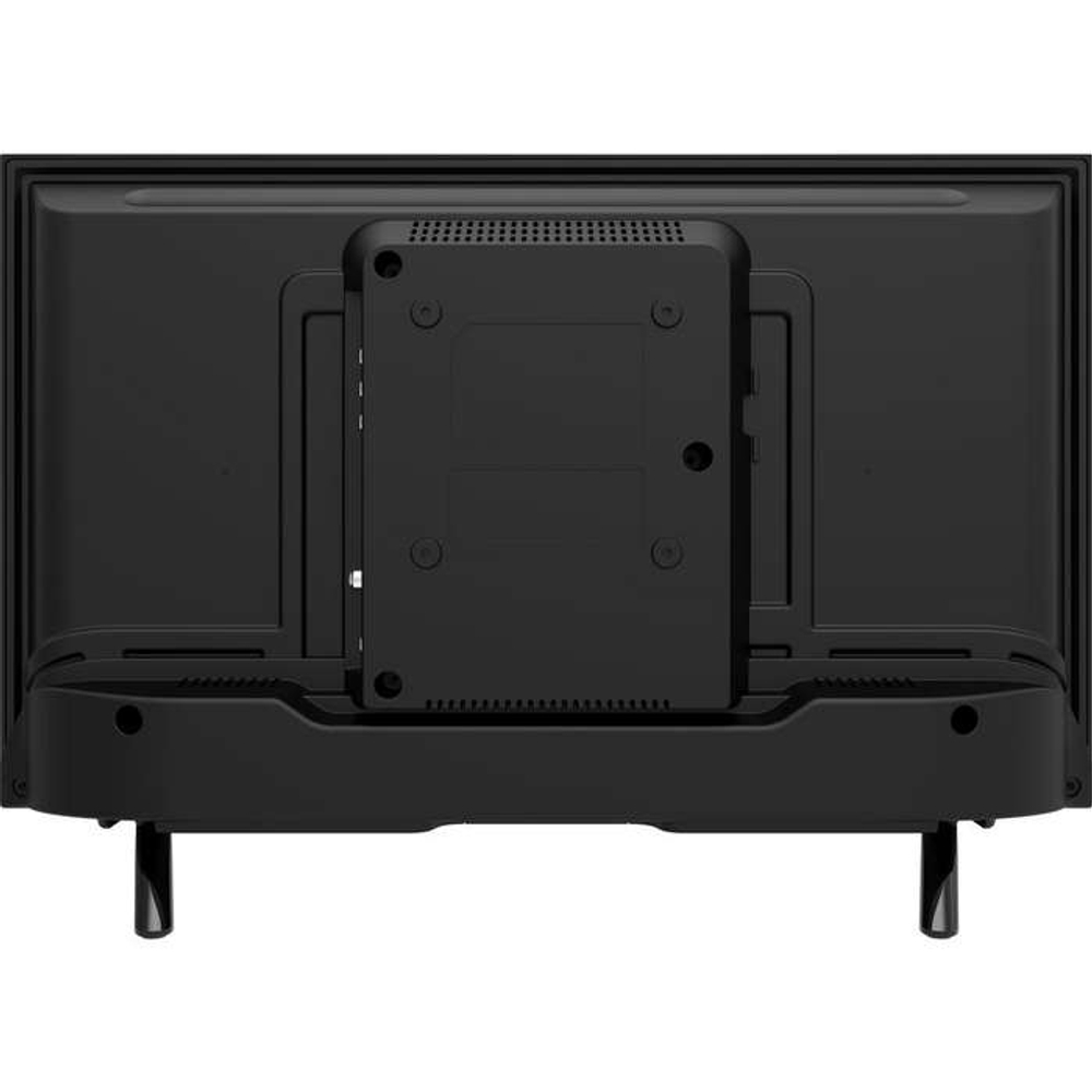 Телевизор ЖК 24" Thomson T24RTE1280 черный