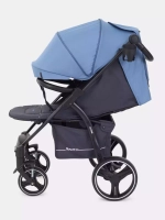 Коляска детская RANT basic "ALPINE" RA450 Blue