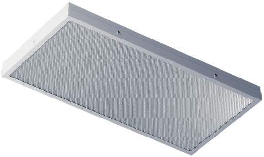 Светильник LED ДВО-17-П-30-4К-IP54 CRI90 INNOLUX