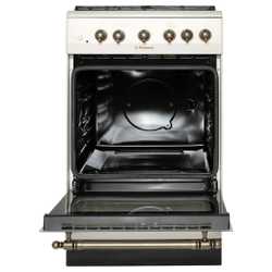 Газовая плита Hansa FCGY52109