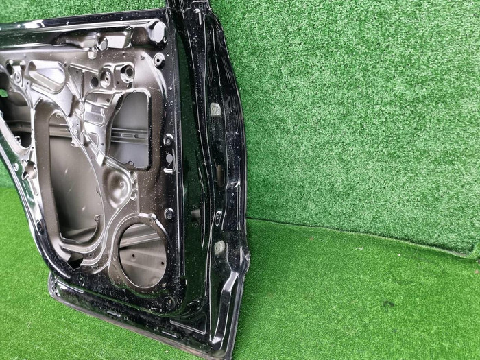 Дверь задняя левая Chery Tiggo 8 Pro (2021-2024)