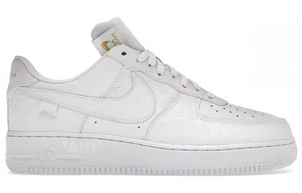 Кроссовки Nike Air Force 1 Low x LOUIS VUITTON, 1A9V87