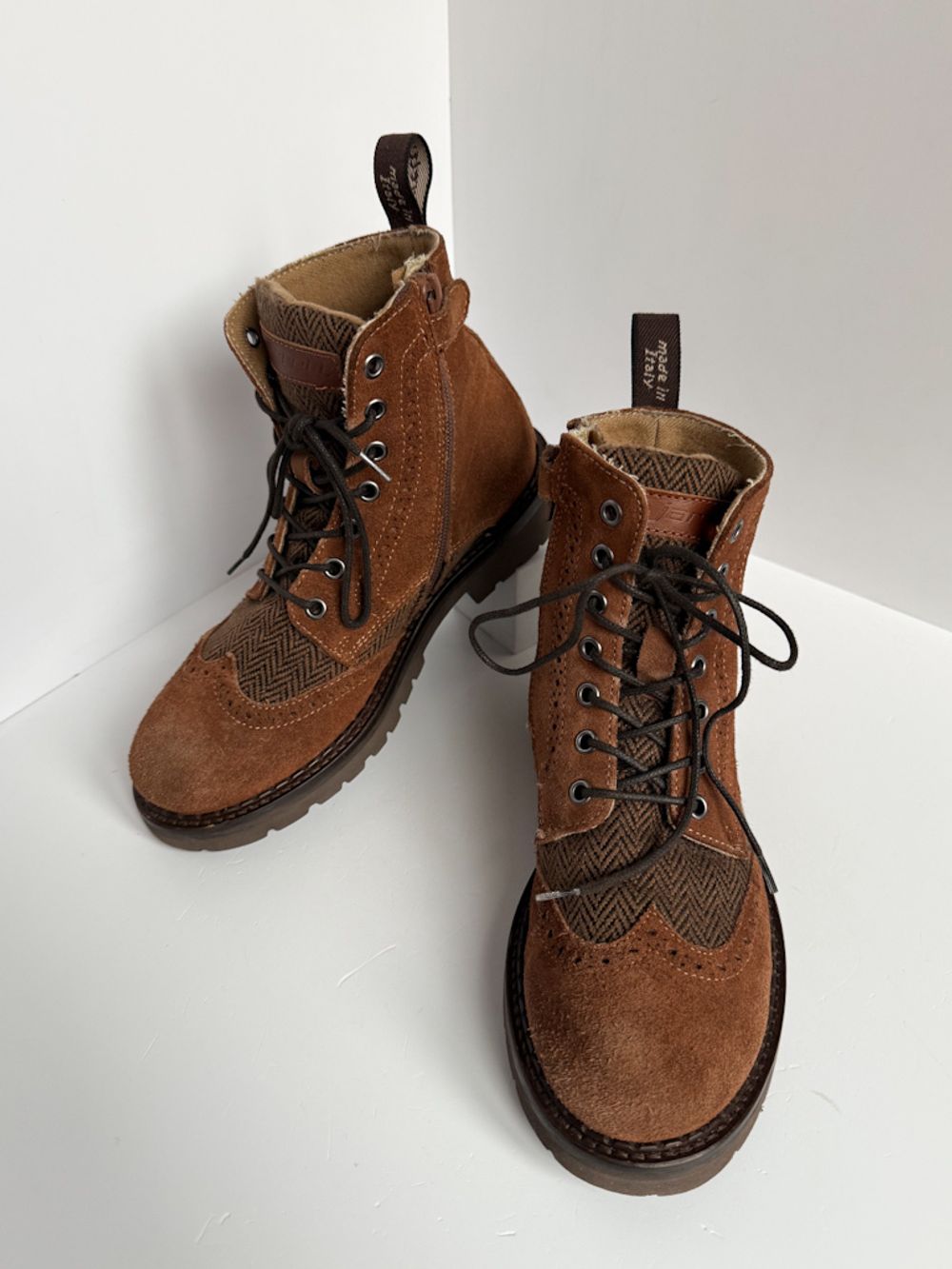 Ботинки Jarrett, 33