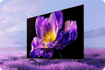 Телевизор Xiaomi TV S Mini LED 55 144HZ (2024)