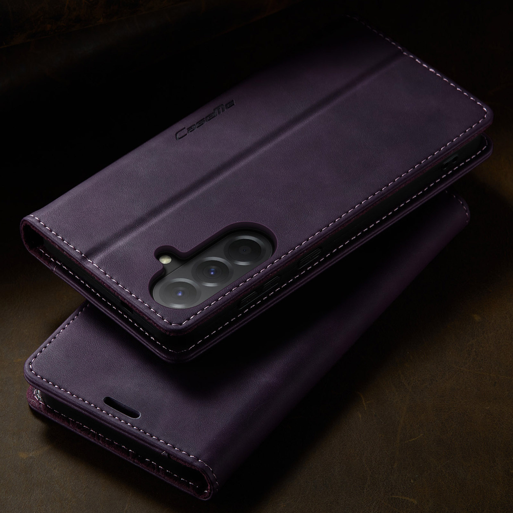 Чехол-книжка CaseMe RFiD Samsung Galaxy A56
