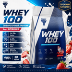 Whey 100