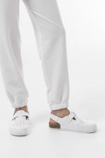 Костюм блуза унисекс WOMEN и джоггеры