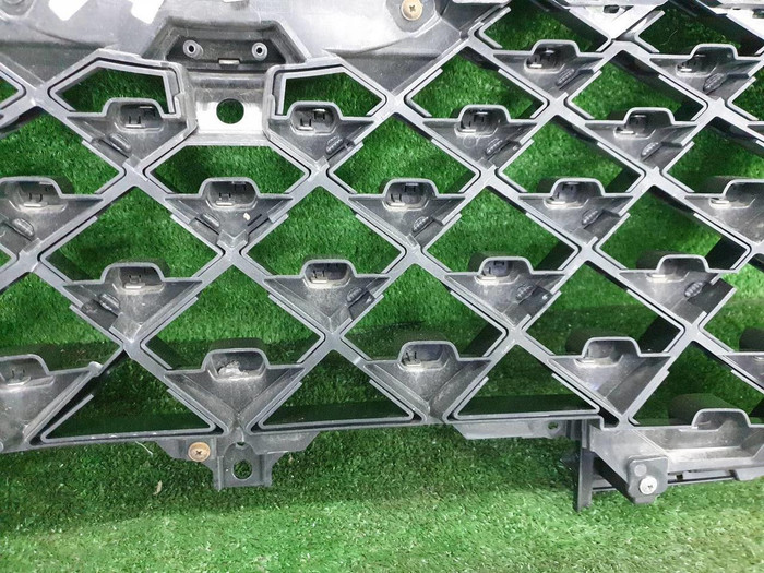 Решетка радиатора Chery Tiggo 8 Pro Max (2022-н.в.)