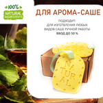 Бренди с фруктами, отдушка для свечей и мыла