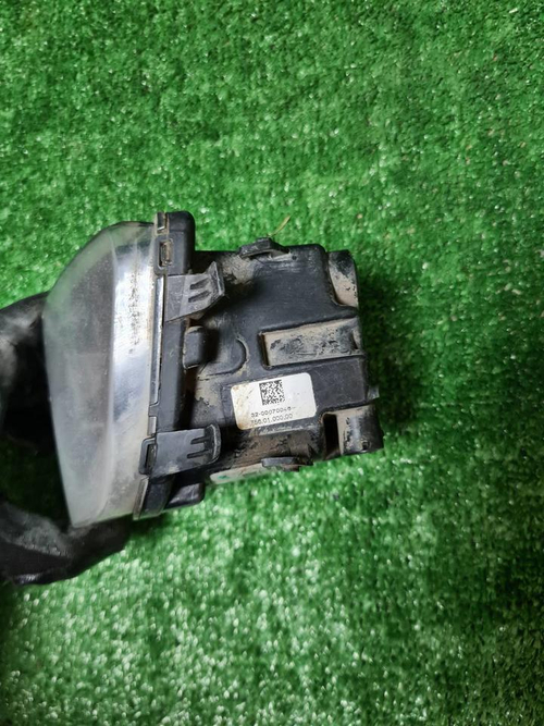 ПТФ левая BMW 7er F01 F02 (2012-2015) LED