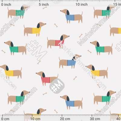 Такса  by IrinaOstapenko 179 DPI