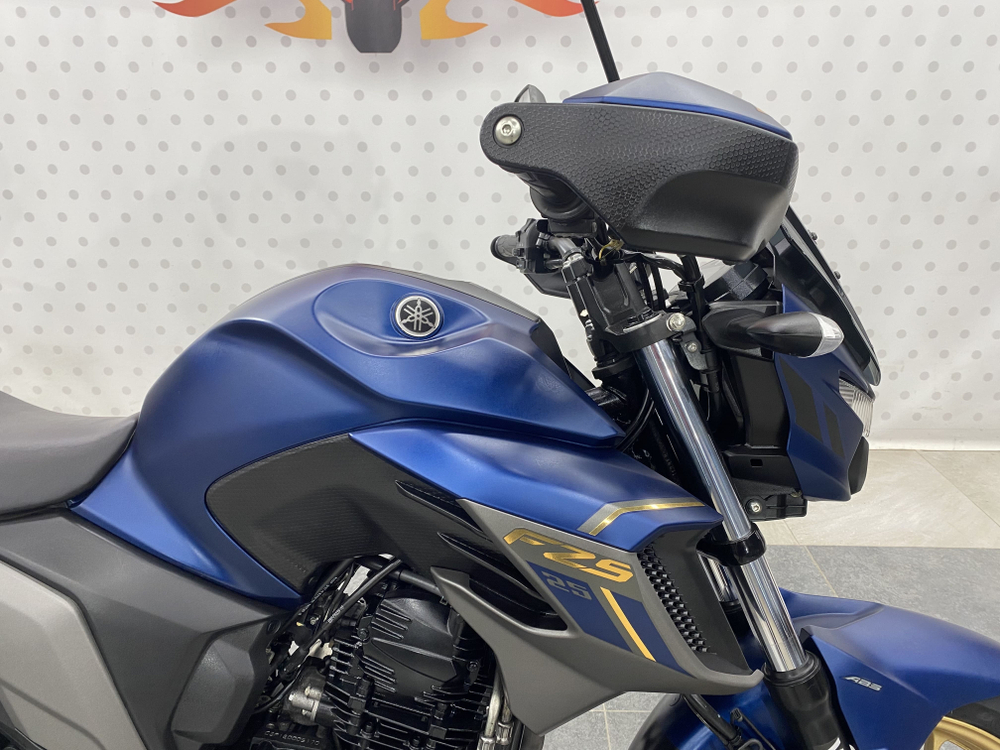 Yamaha FZS25 , 2020