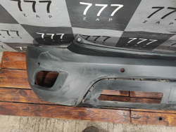 Бампер задний Opel Mokka 12-16 Б/У Оригинал 95365616