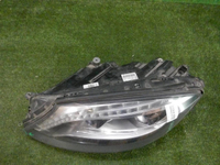 Битая Фара левая Mercedes S w222 (2013-2017) LED