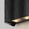 Настенный светильник (бра) Ракушка / Shell 3000K 15Вт IP 54 Outdoor o570wl-l20b3k