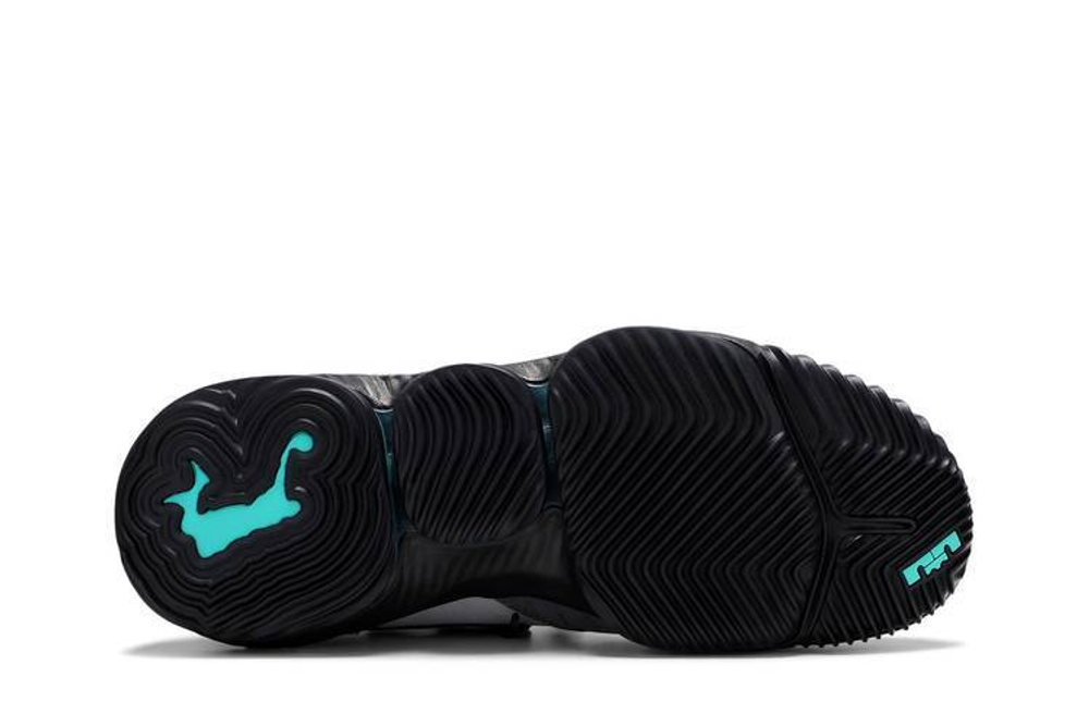 Кроссовки Nike Lebron 16 16