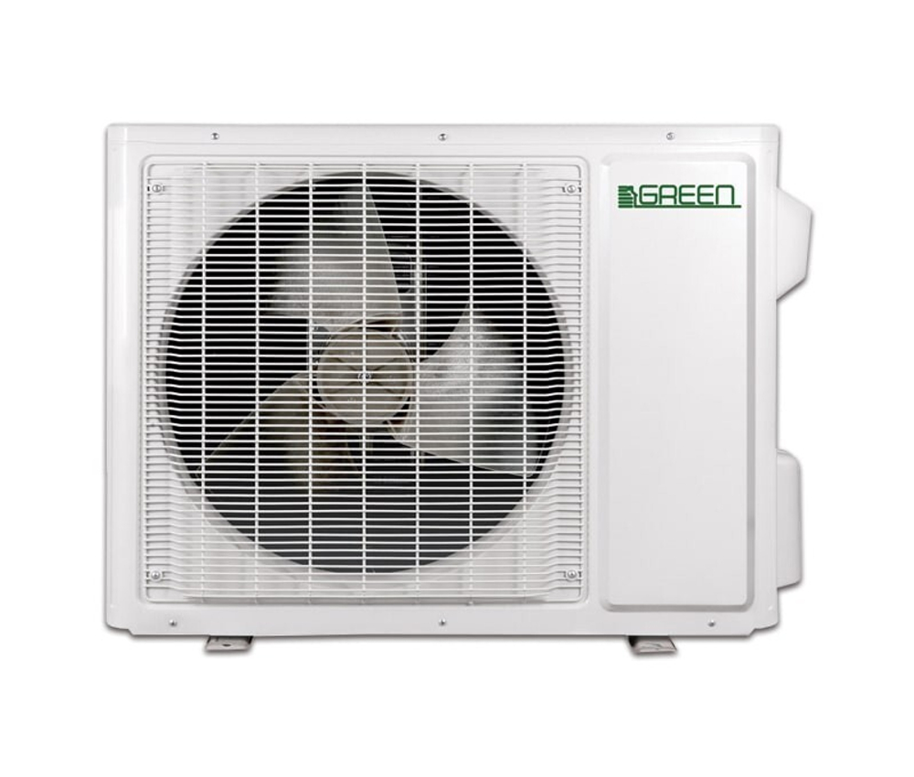 Green GRI-09HH2/GRO-09HH3