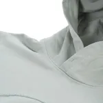 Худи Heartz «Waveform» Boxy-Fit светло-зеленое