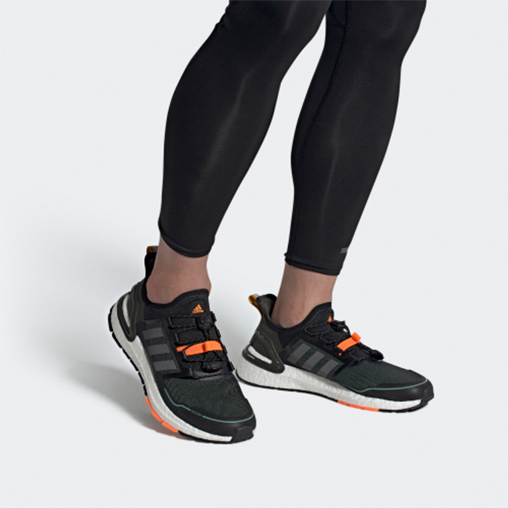 Кроссовки Adidas Ultraboost Winter Rdy