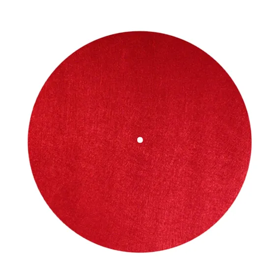 Dynavox PM2 Filz Red