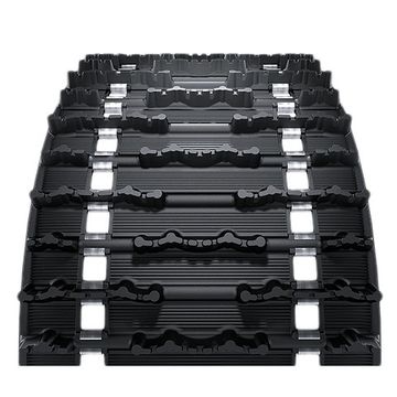 Гусеница Полярник 80 058000-08М (Д-4040 мм, Ш-380 мм, шаг-50,5 мм, шагов-80)