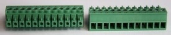 Клеммник мама 15EDGK-3.5-12P-14 3,5мм