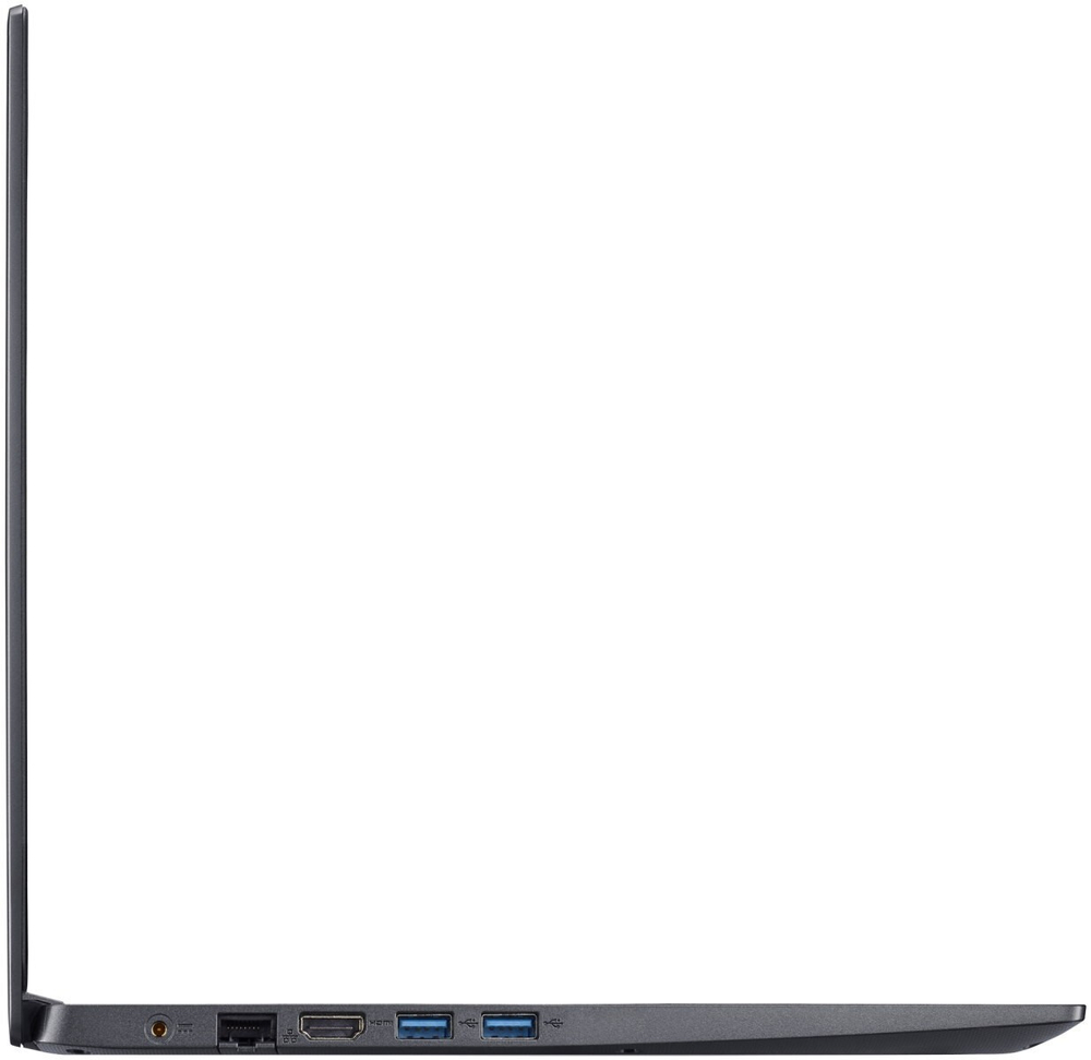 Ноутбук Acer Extensa 15 EX215-22-R1PZ 15.6;(1920x1080)/ Ryzen 5-3500U(2.1ГГц)/ 8Гб/ 512Gb SSD/ Radeon Vega 8 Graphics/ Win10 Pro/ Черный NX.EG9ER.01K