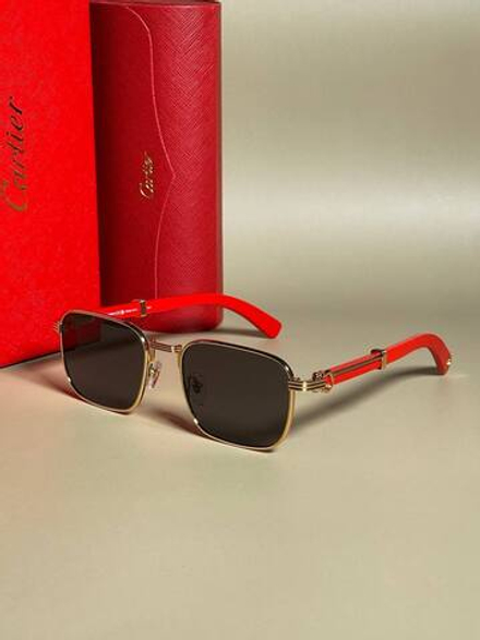 Очки Cartier