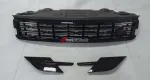 Решетка радиатора и воздуховоды для LAND ROVER RANGE ROVER SPORT L461 2023+ Лэнд Ровер Спорт