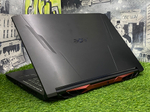 Игровой Acer 15.6' i9-11900H/RTX 3060 6GB/IPS 144Hz/32GB/512GB/ Nitro 5[AN515-57-919C]/Windows 10
