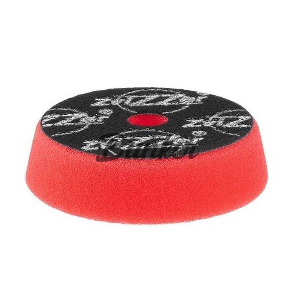 Полировальный круг поролоновый ZviZZer