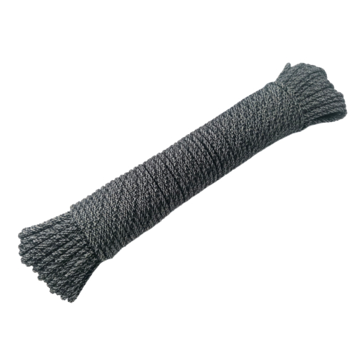 Шнур утяжеляющий  30 г/м армированный (31 м) евромоток