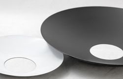 Подвесной светильник Lussole Baldwin LSP-9670