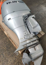 4х-тактный лодочный мотор HONDA BF 90 LRTU