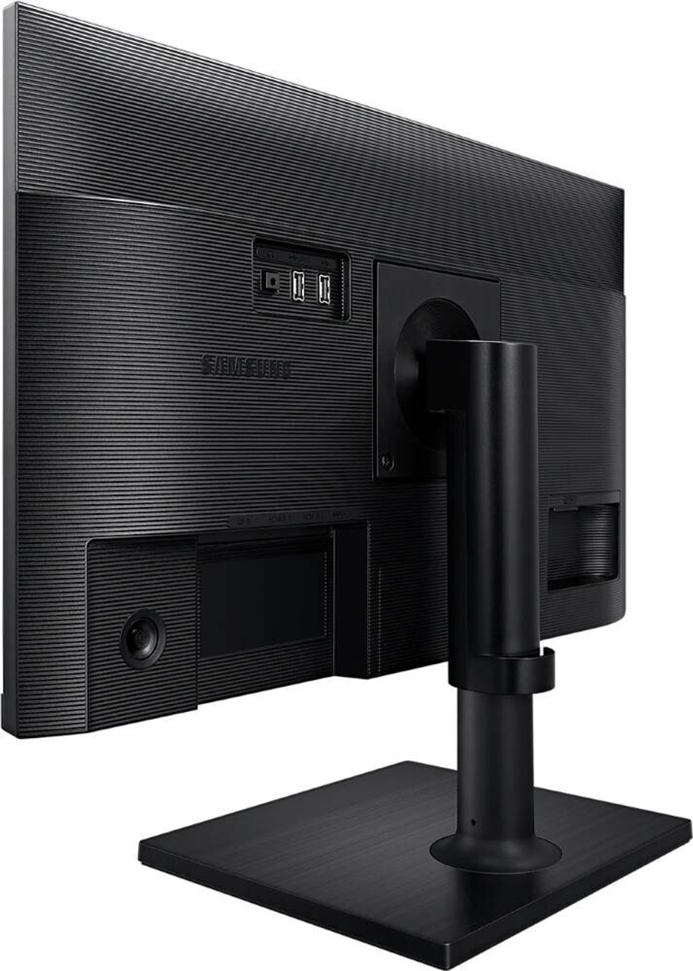 Монитор 27" Samsung  F27T450FZI (LF27T450FZIXCI)