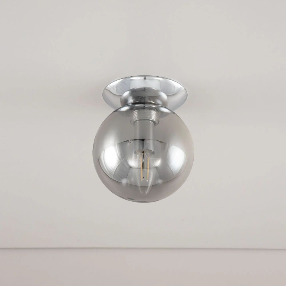 Citilux Томми CL102510 Светильник Хром