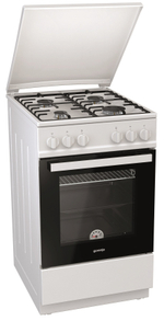 Газовая плита Gorenje G5111WH-B