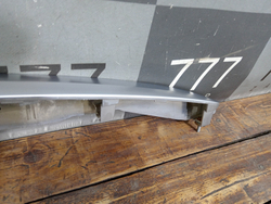 Накладка крышки багажника Jaecoo J8 24-нв Б/У Оригинал 609001543AA