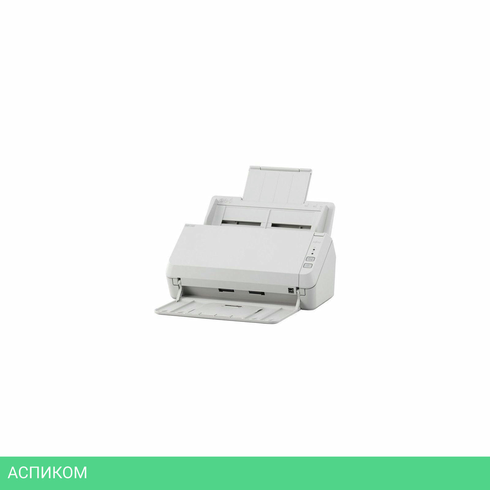 Сканер Fujitsu SP-1125N (PA03811-B011)