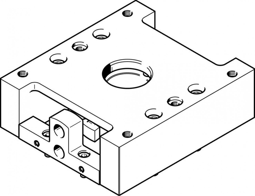EAPS-R1-32-S Коплект датчиков