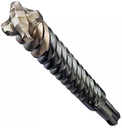 Бур SDS+ XLR, 12х160х100 мм DEWALT DT8933