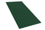 Профнастил RAL МП 20 0,25*1100*