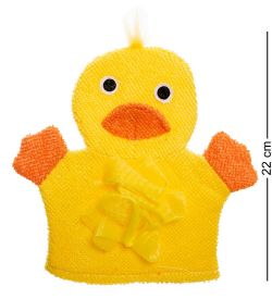 BT-29/2 Аксессуар для бани «Зверюшка»