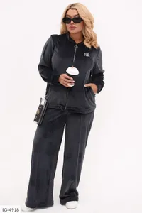 Костюм IG-4912 Фабрика Моды