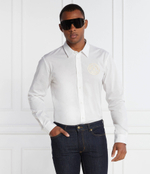 Рубашка Versace Jeans Couture - белый(75GALYS2CN002)