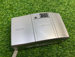 Kodak Cameo 170 Zoom