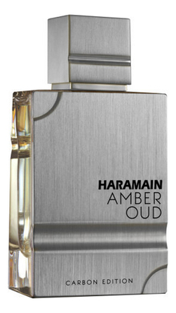 Al Haramain Perfumes Amber Oud Carbon Edition