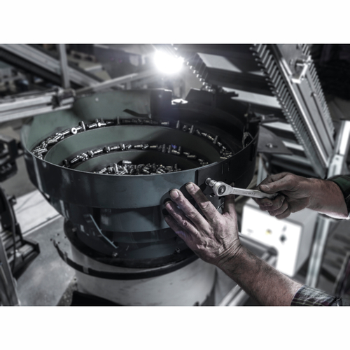 Торцовая головка Zyklop 13 мм 1/4" Wera 05003512001