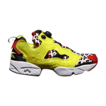 Кроссовки Reebok Instapump Fury